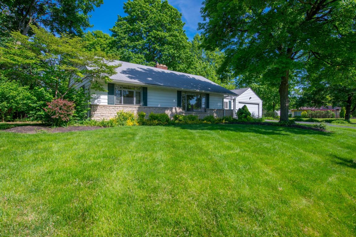 3166 Redding Rd, Columbus, OH 43221 photo 3