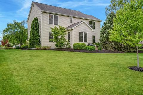 345 Lantern Ln, Plain City, OH 43064 photo 3