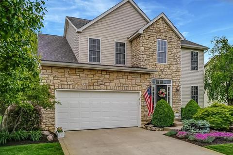 345 Lantern Ln, Plain City, OH 43064 photo 2