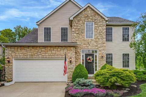 345 Lantern Ln, Plain City, OH 43064 photo 1