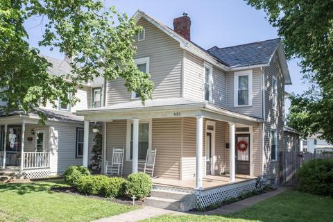 435 E 5th Ave, Lancaster, OH 43130 photo 1