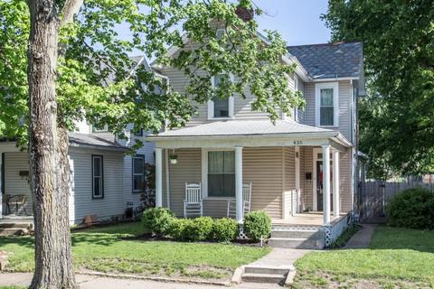 435 E 5th Ave, Lancaster, OH 43130 photo 2