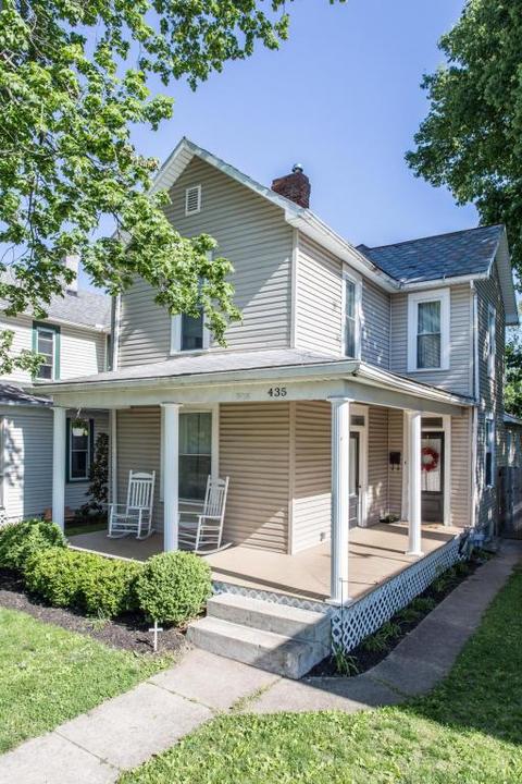 435 E 5th Ave, Lancaster, OH 43130 photo 3
