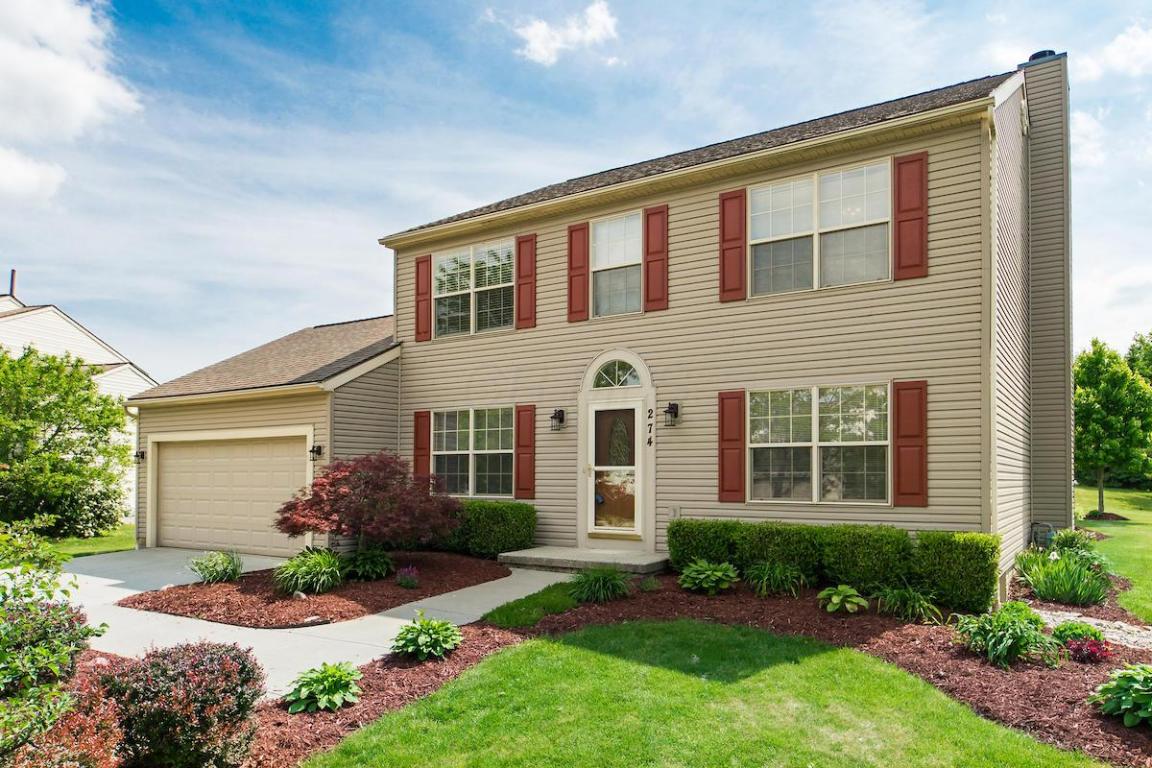 274 Stonemast Loop, Pataskala, OH 43062 photo 30