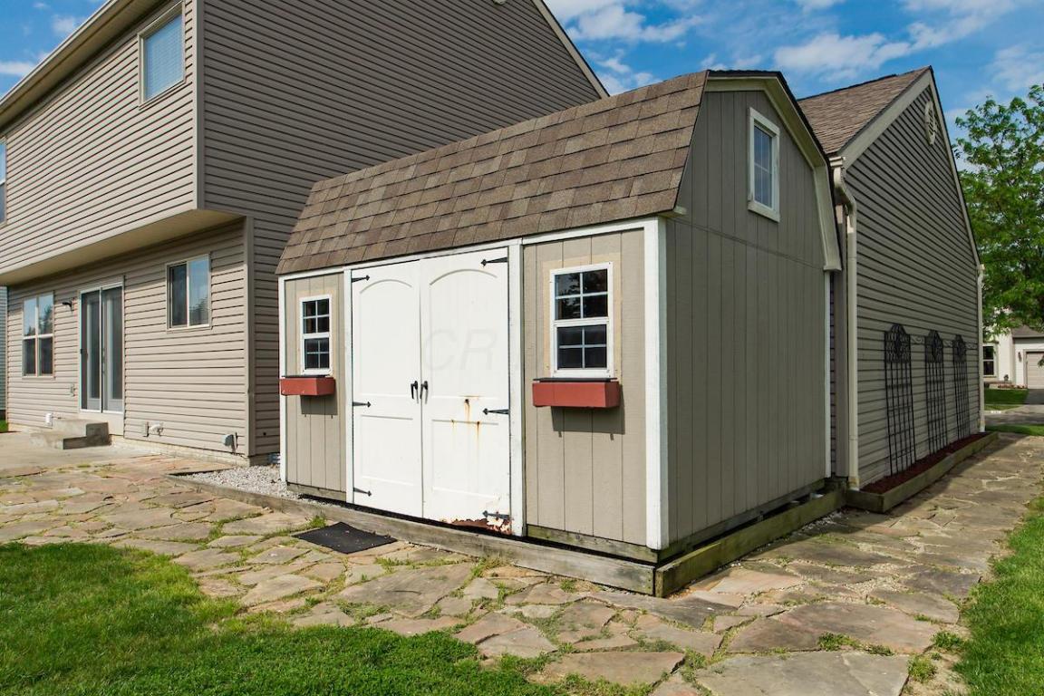 274 Stonemast Loop, Pataskala, OH 43062 photo 23