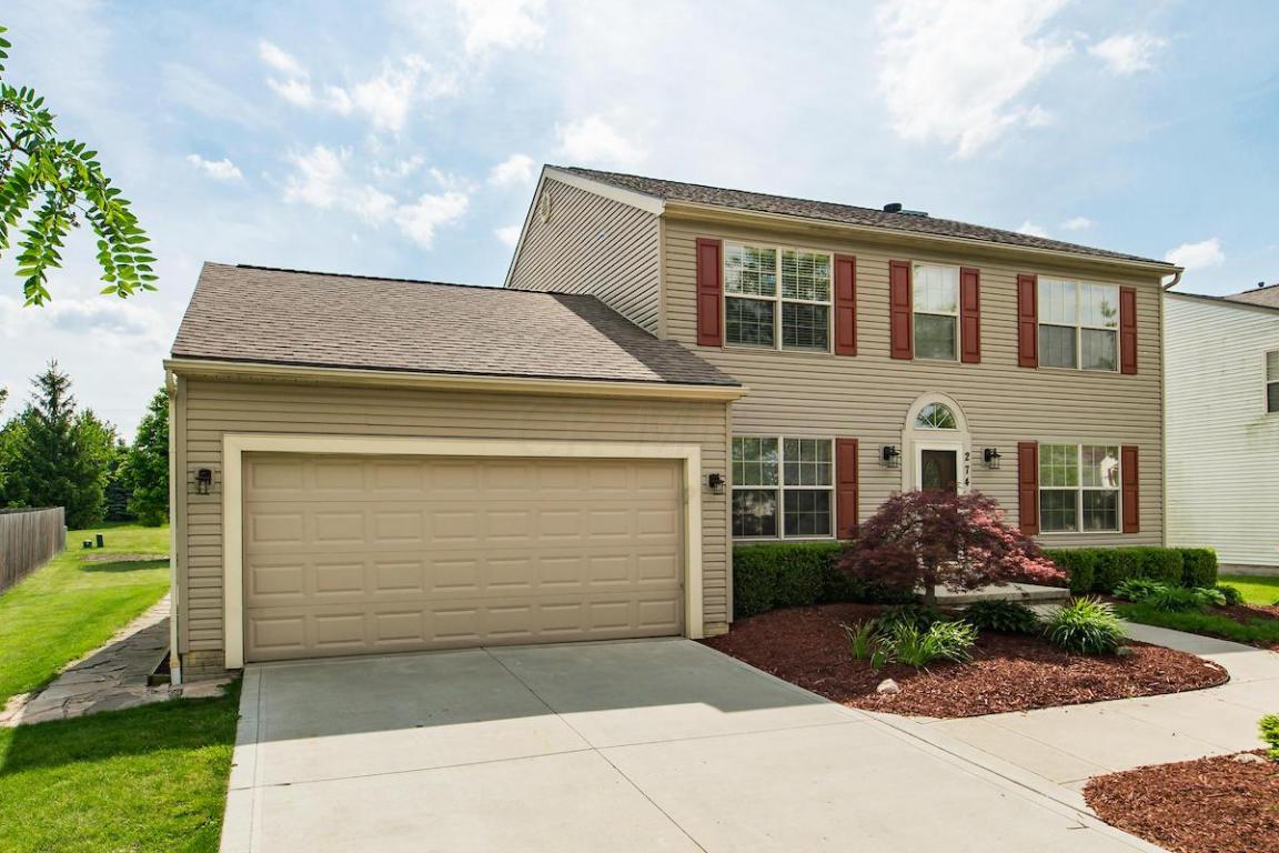 274 Stonemast Loop, Pataskala, OH 43062 photo 29
