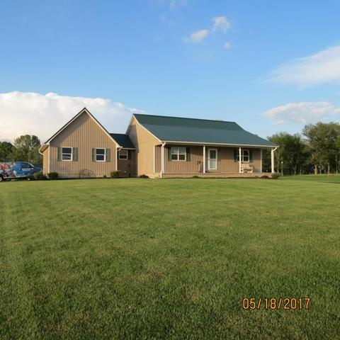 7496 Hayesville Rd, Circleville, OH 43113 photo 1