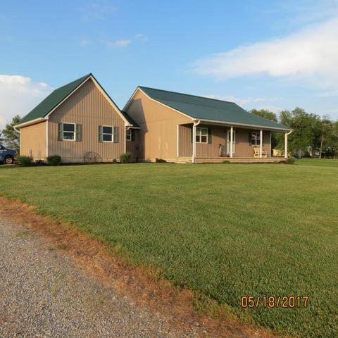 7496 Hayesville Rd, Circleville, OH 43113 photo 3