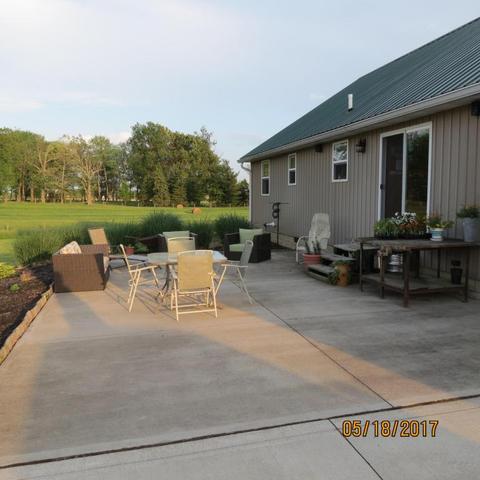 7496 Hayesville Rd, Circleville, OH 43113 photo 4