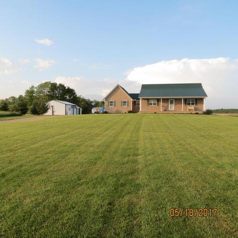 7496 Hayesville Rd, Circleville, OH 43113 photo 2