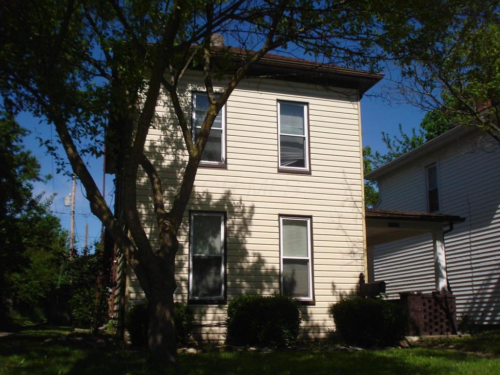 1211 Tibbetts Ave, Springfield, OH 45505 photo 2