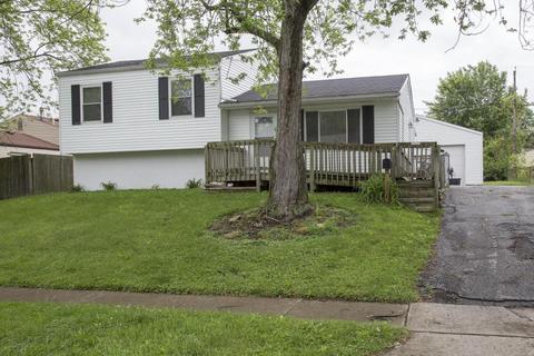 3304 Everson Rd W, Columbus, OH 43232 photo 2