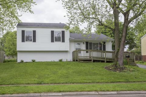 3304 Everson Rd W, Columbus, OH 43232 photo 1