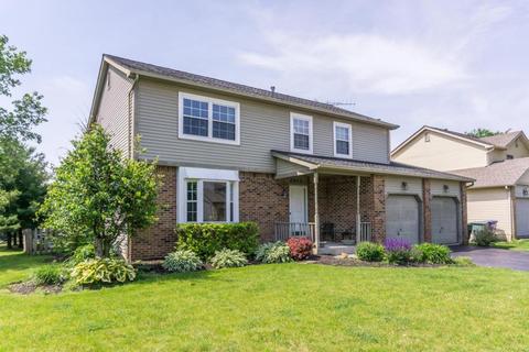 2423 Cornwall Ct, Powell, OH 43065 photo 1