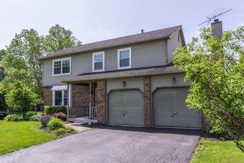 2423 Cornwall Ct, Powell, OH 43065 photo 2