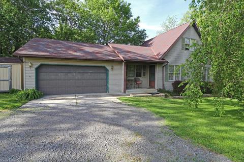 4712 E State Route 296, Cable, OH 43009 photo 1