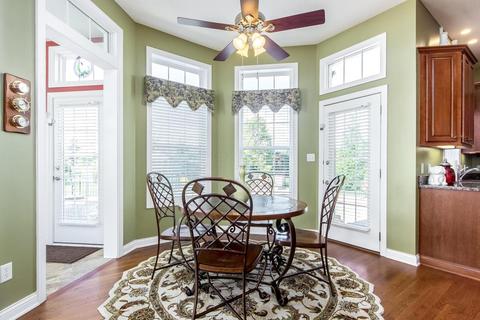 5618 Tynecastle Loop, Dublin, OH 43016 photo 13