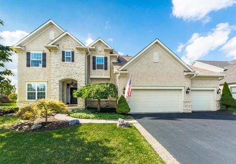 5618 Tynecastle Loop, Dublin, OH 43016 photo 1