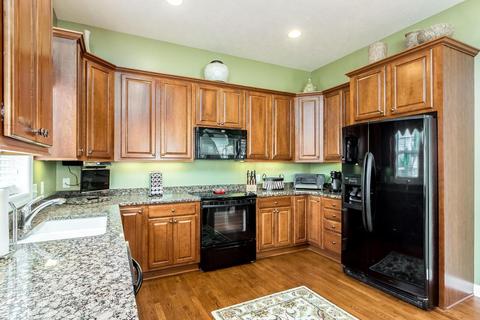 5618 Tynecastle Loop, Dublin, OH 43016 photo 9