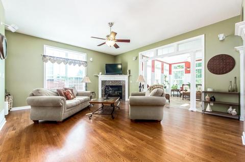 5618 Tynecastle Loop, Dublin, OH 43016 photo 6