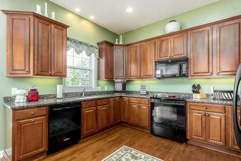 5618 Tynecastle Loop, Dublin, OH 43016 photo 10