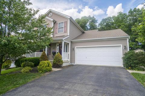 2393 Long Bow Ave, Lancaster, OH 43130 photo 1