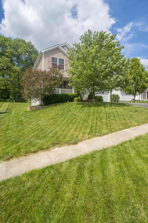 2393 Long Bow Ave, Lancaster, OH 43130 photo 44