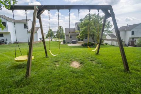 2393 Long Bow Ave, Lancaster, OH 43130 photo 40