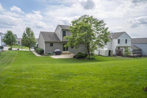 2393 Long Bow Ave, Lancaster, OH 43130 photo 39