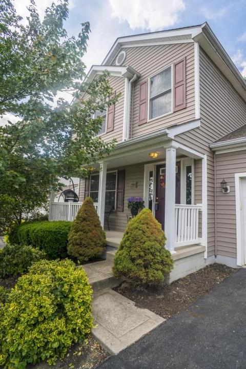 2393 Long Bow Ave, Lancaster, OH 43130 photo 43
