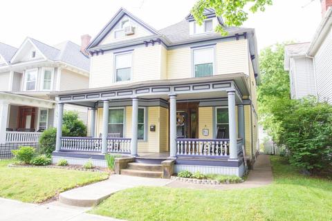 243 E 5th Ave, Lancaster, OH 43130 photo 1