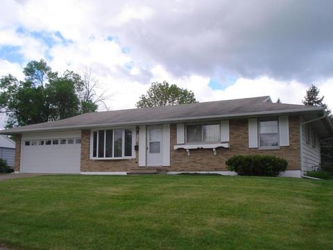 2933 Tarryton Ln, Springfield, OH 45503 photo 1