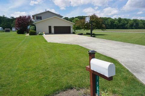 1463 Bethlehem W, Prospect, OH 43342 photo 70