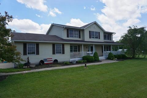 1463 Bethlehem W, Prospect, OH 43342 photo 4