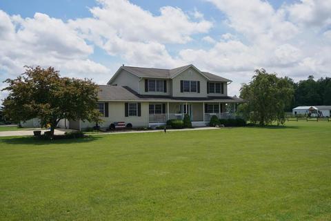1463 Bethlehem W, Prospect, OH 43342 photo 5