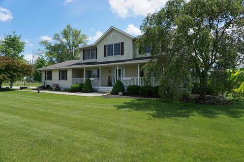 1463 Bethlehem W, Prospect, OH 43342 photo 2