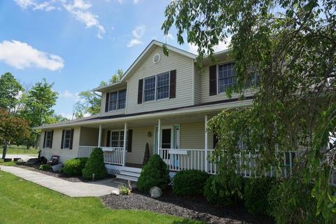 1463 Bethlehem W, Prospect, OH 43342 photo 1
