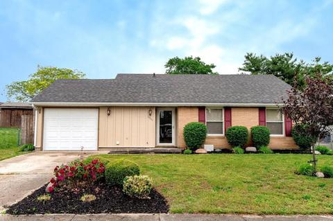 1955 Cheyenne Dr, Circleville, OH 43113 photo 1