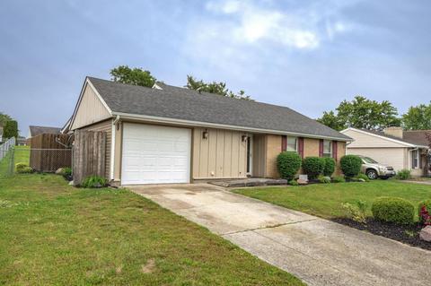 1955 Cheyenne Dr, Circleville, OH 43113 photo 3