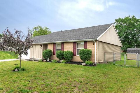 1955 Cheyenne Dr, Circleville, OH 43113 photo 2