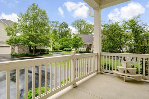6915 Foresthaven Loop, Dublin, OH 43016 photo 3