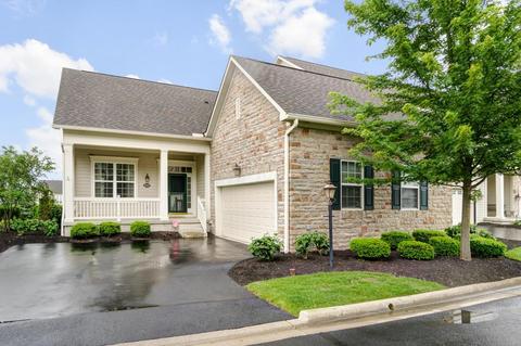 6915 Foresthaven Loop, Dublin, OH 43016 photo 1