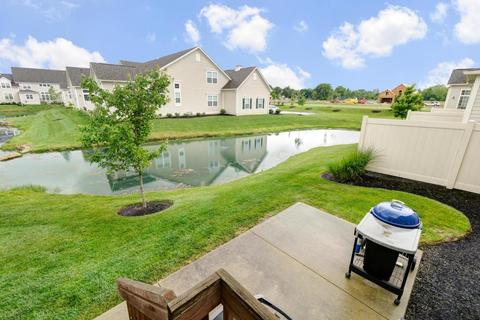 6915 Foresthaven Loop, Dublin, OH 43016 photo 19