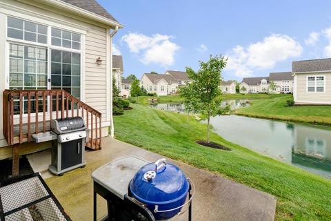 6915 Foresthaven Loop, Dublin, OH 43016 photo 18