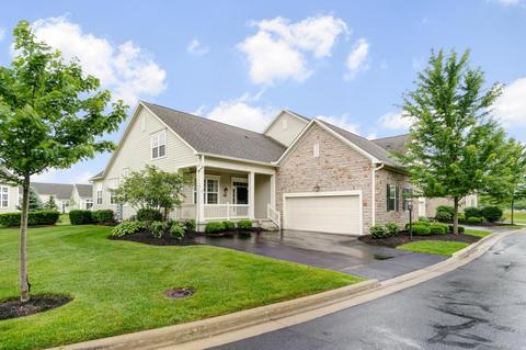 6915 Foresthaven Loop, Dublin, OH 43016 photo 2
