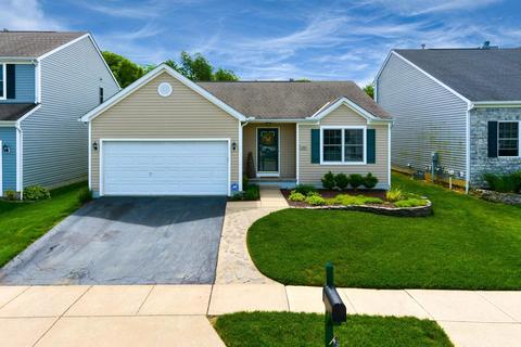 120 Salinger Dr, Lithopolis, OH 43136 photo 1