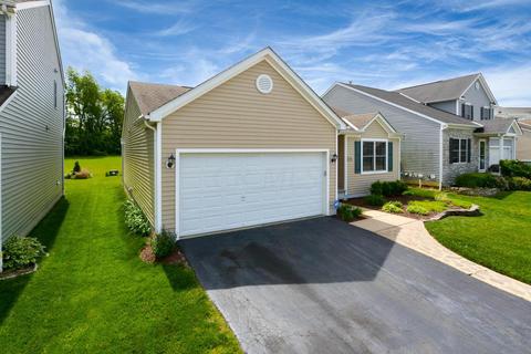 120 Salinger Dr, Lithopolis, OH 43136 photo 3