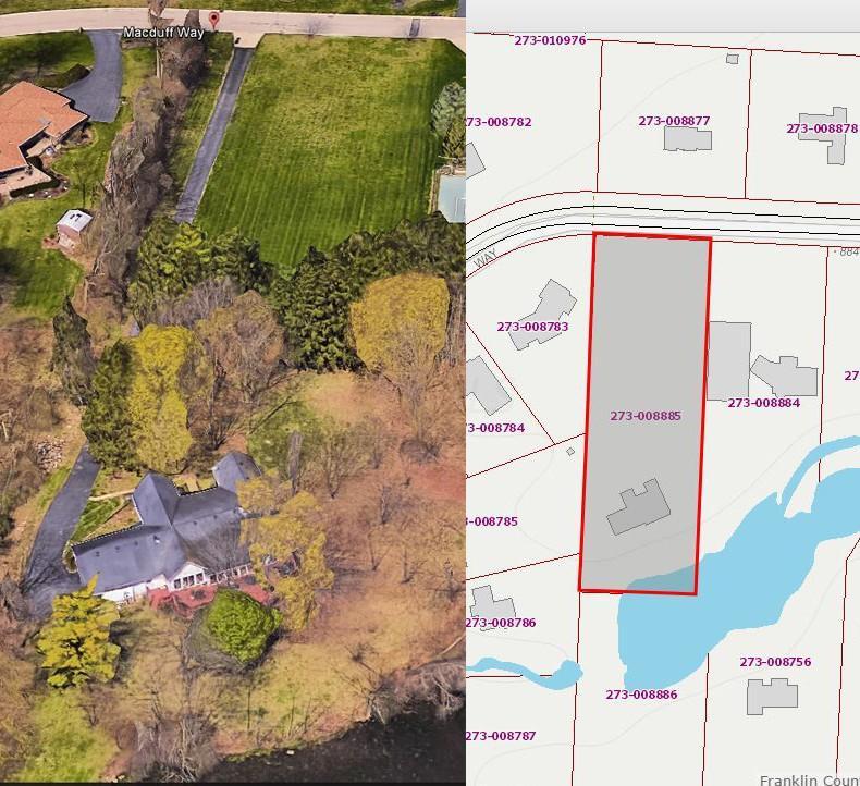 4191 Macduff Way, Dublin, OH 43016 photo 1