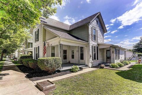 206 N Elm St, Prospect, OH 43342 photo 1