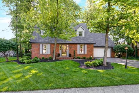 7084 Scribner Way, Dublin, OH 43017 photo 1